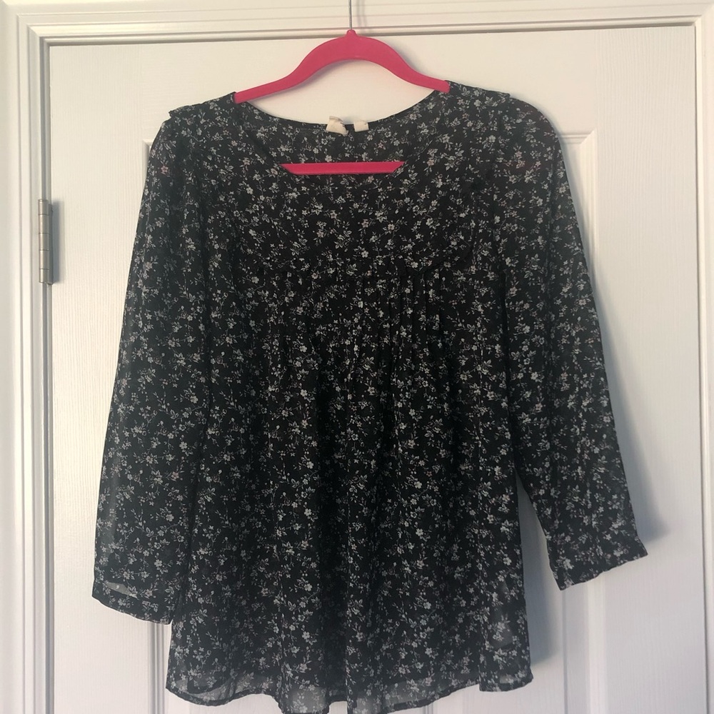 GAP blouse